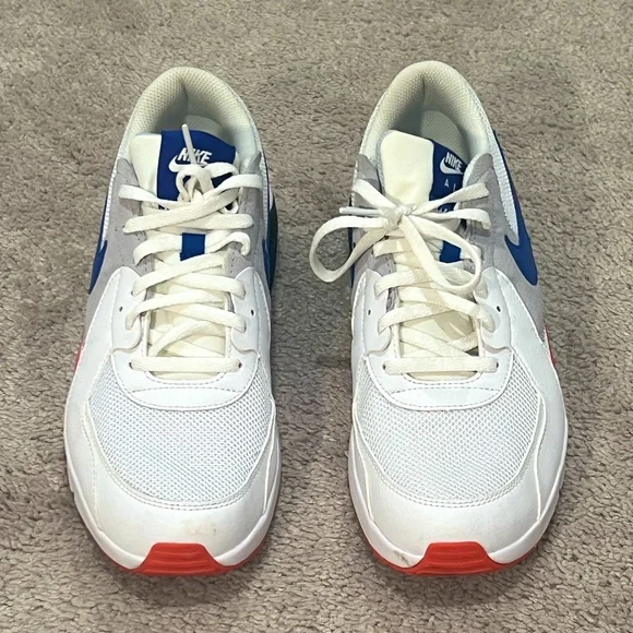 Kids Nike AirMax Excee GS size 7Y - Lightly Worn - Picture 4 of 4